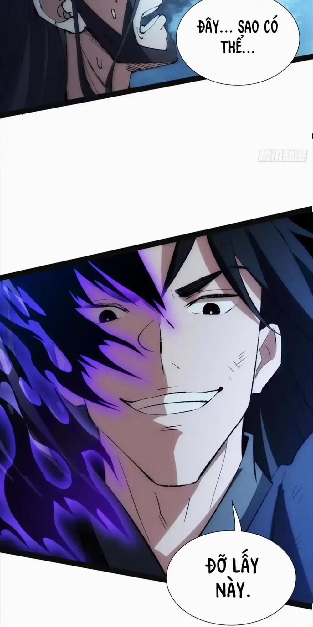 Tróc Đao Nhân 14 trang 42