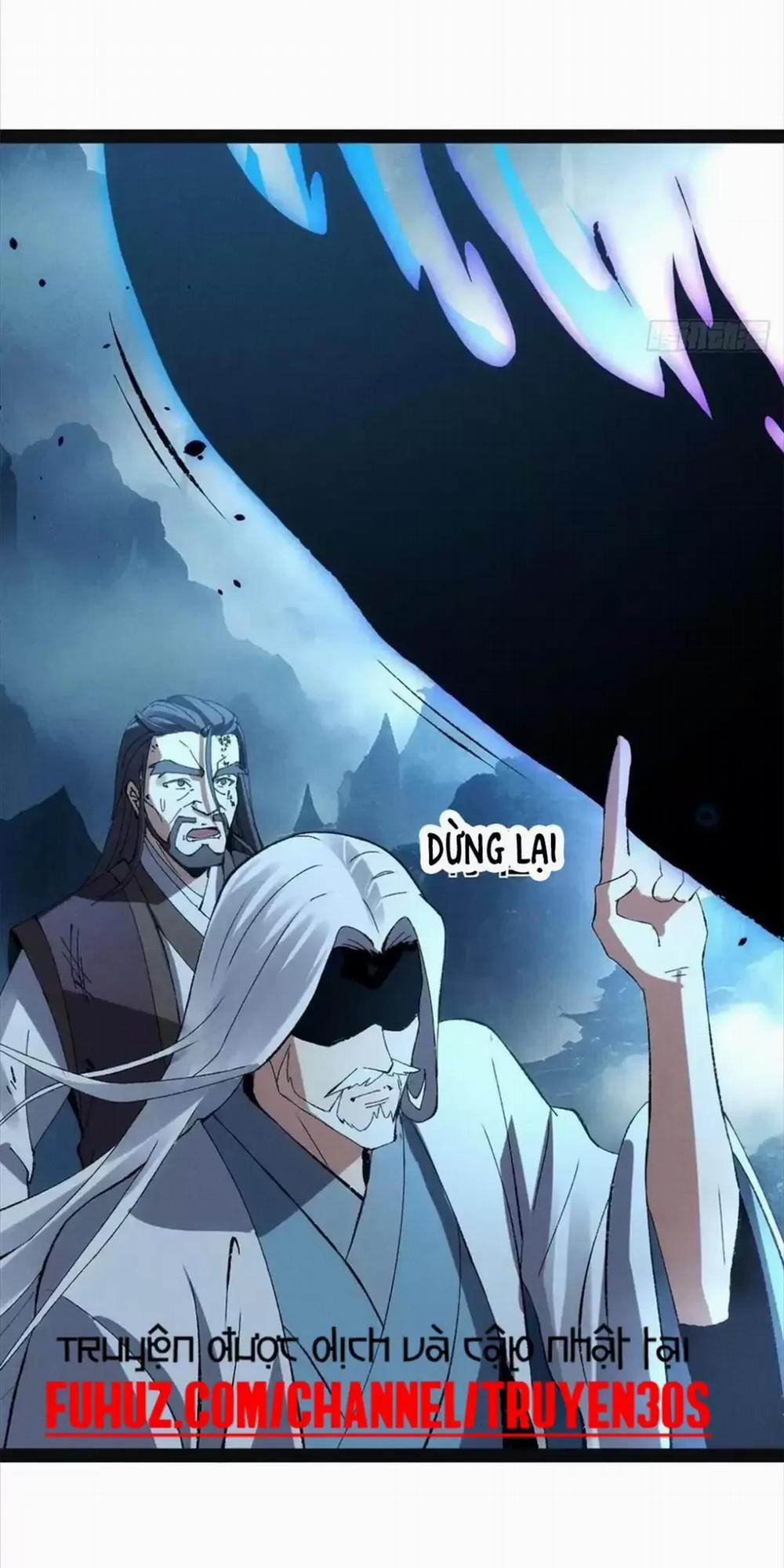 Tróc Đao Nhân 14 trang 46