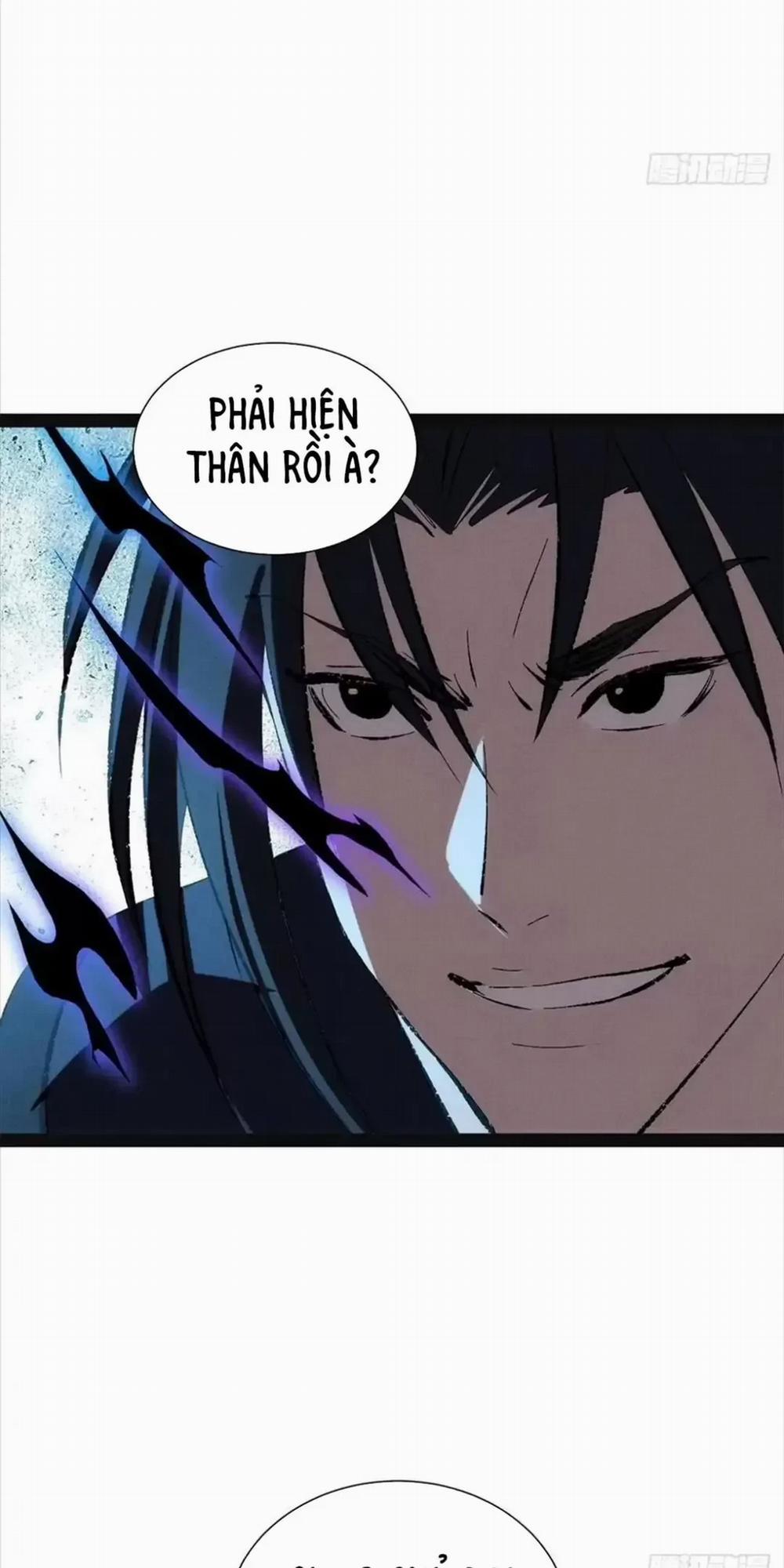Tróc Đao Nhân 14 trang 47