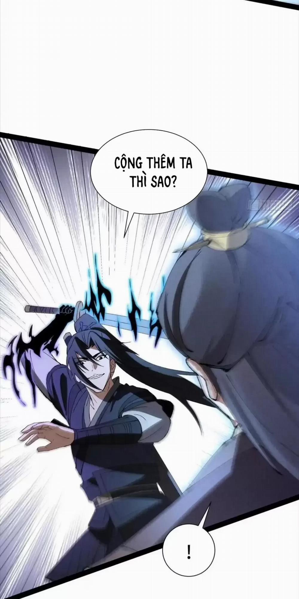 Tróc Đao Nhân 14 trang 5