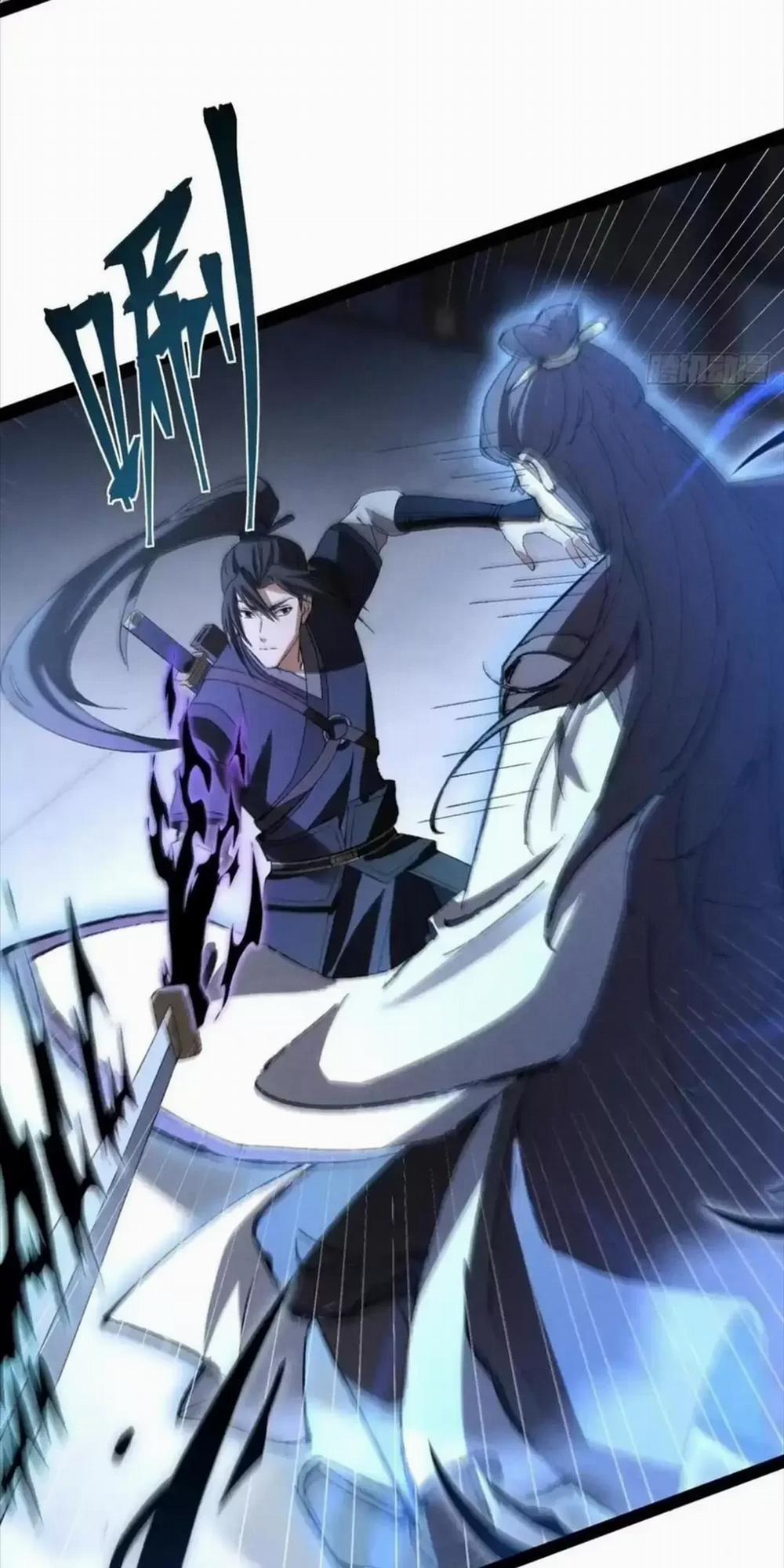 Tróc Đao Nhân 14 trang 6