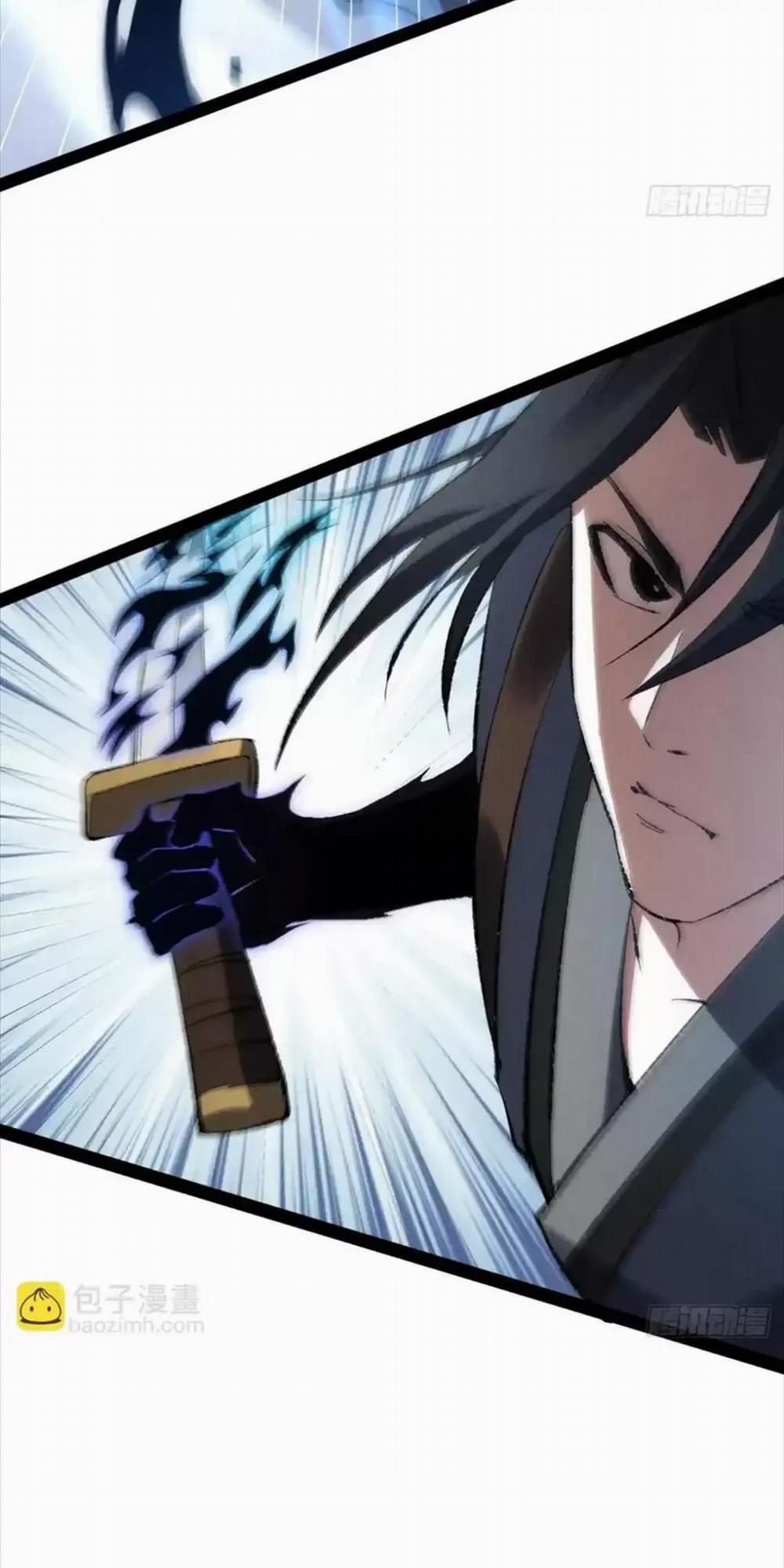 Tróc Đao Nhân 14 trang 7