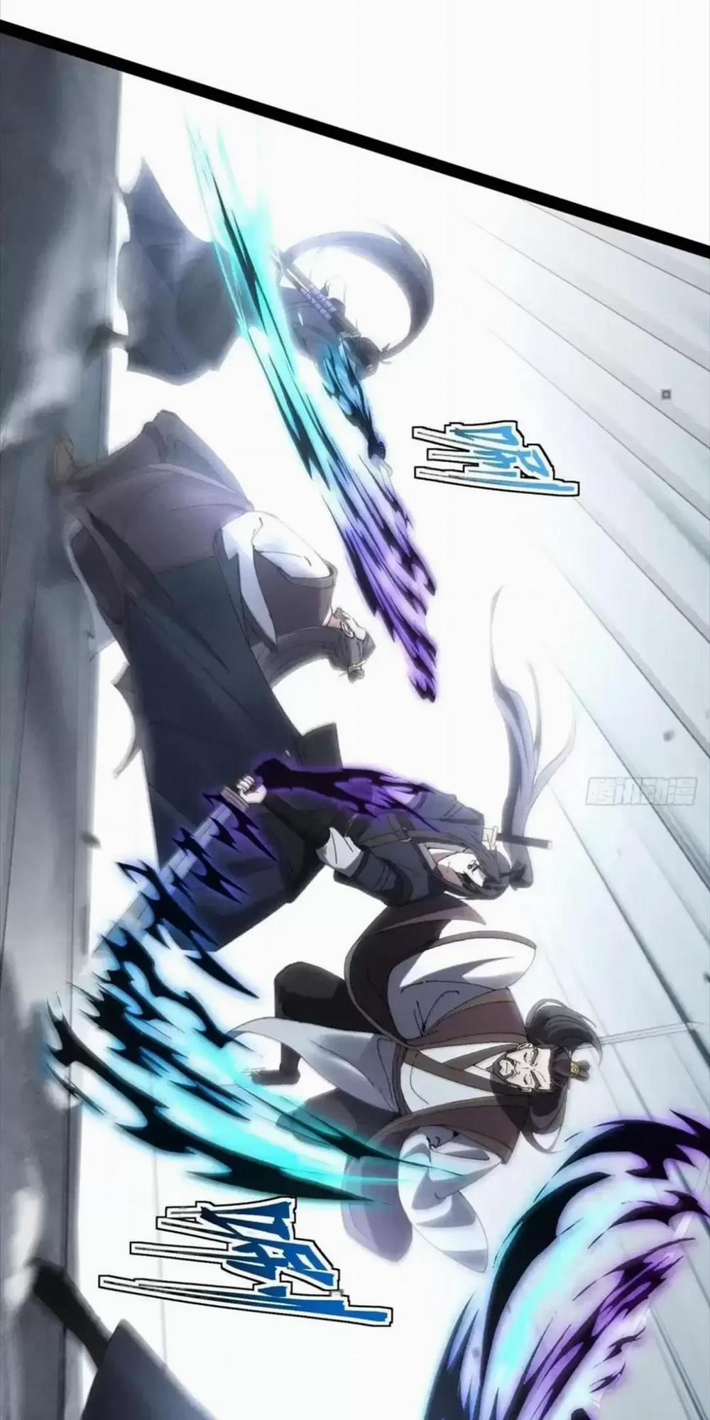 Tróc Đao Nhân 14 trang 8