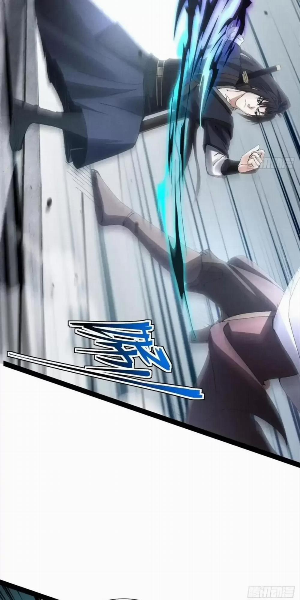 Tróc Đao Nhân 14 trang 9