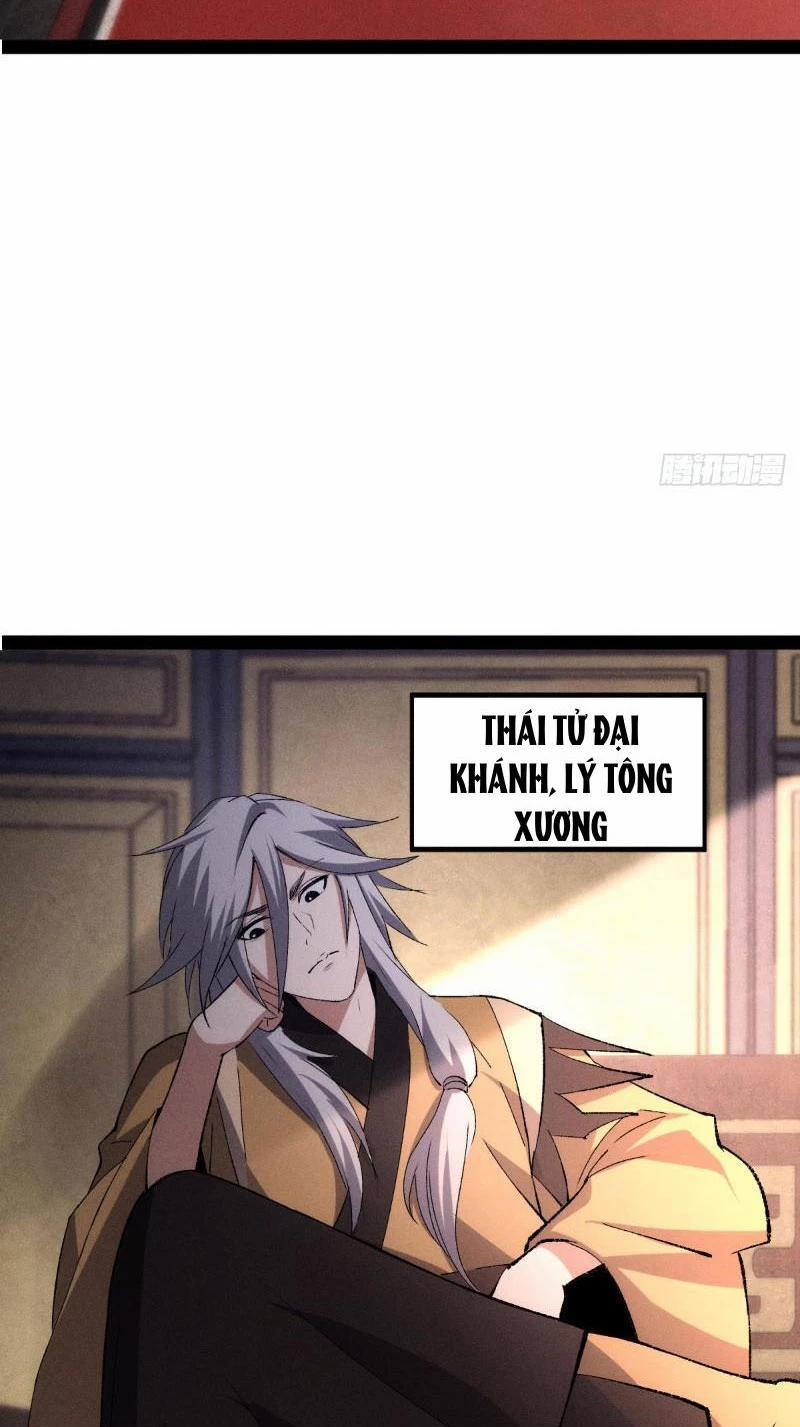 Tróc Đao Nhân 15 trang 1