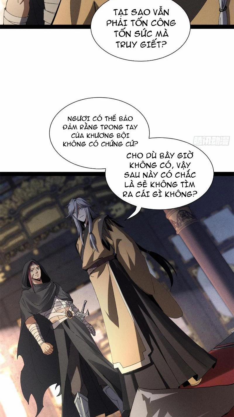 Tróc Đao Nhân 15 trang 11
