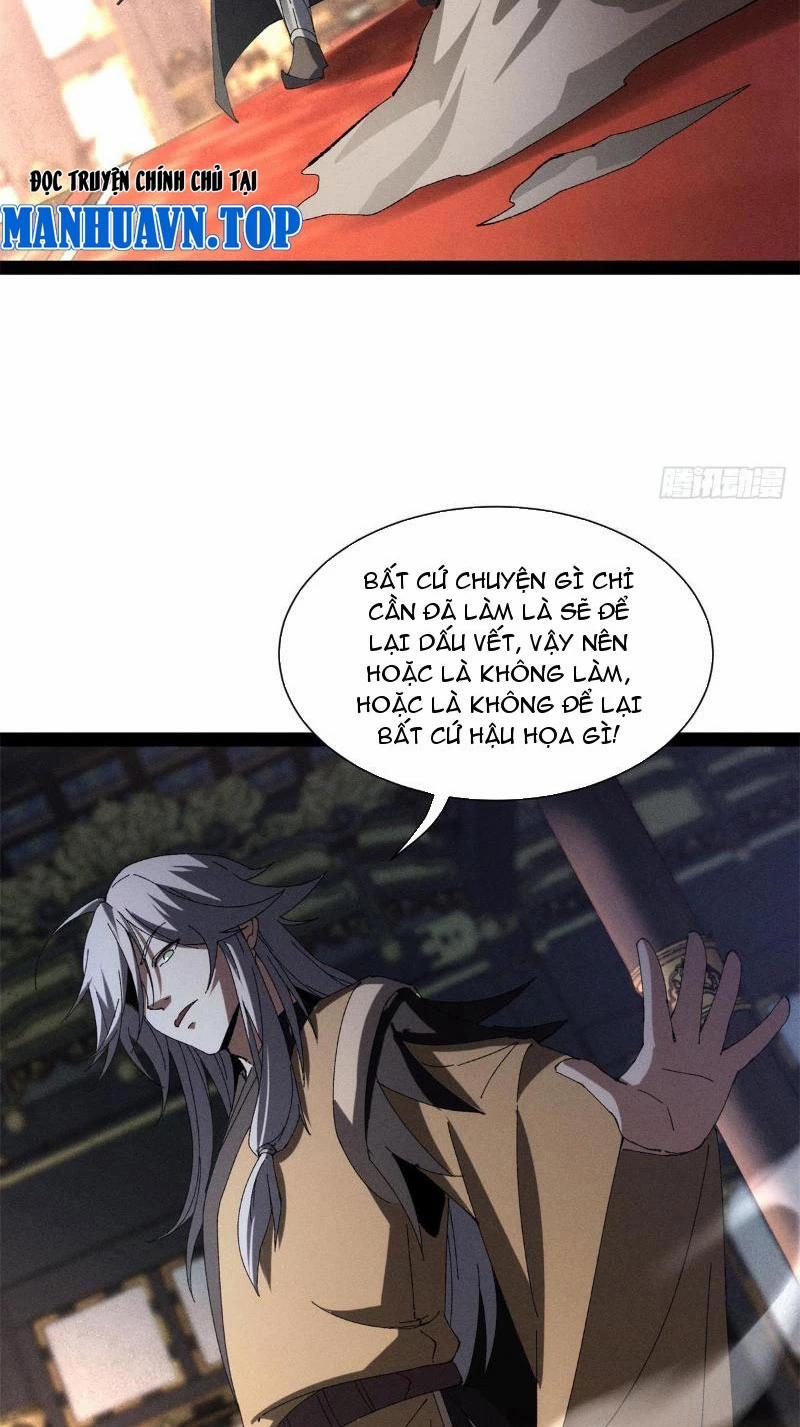 Tróc Đao Nhân 15 trang 12