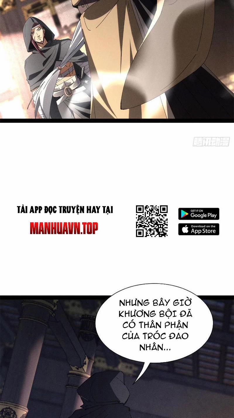 Tróc Đao Nhân 15 trang 13