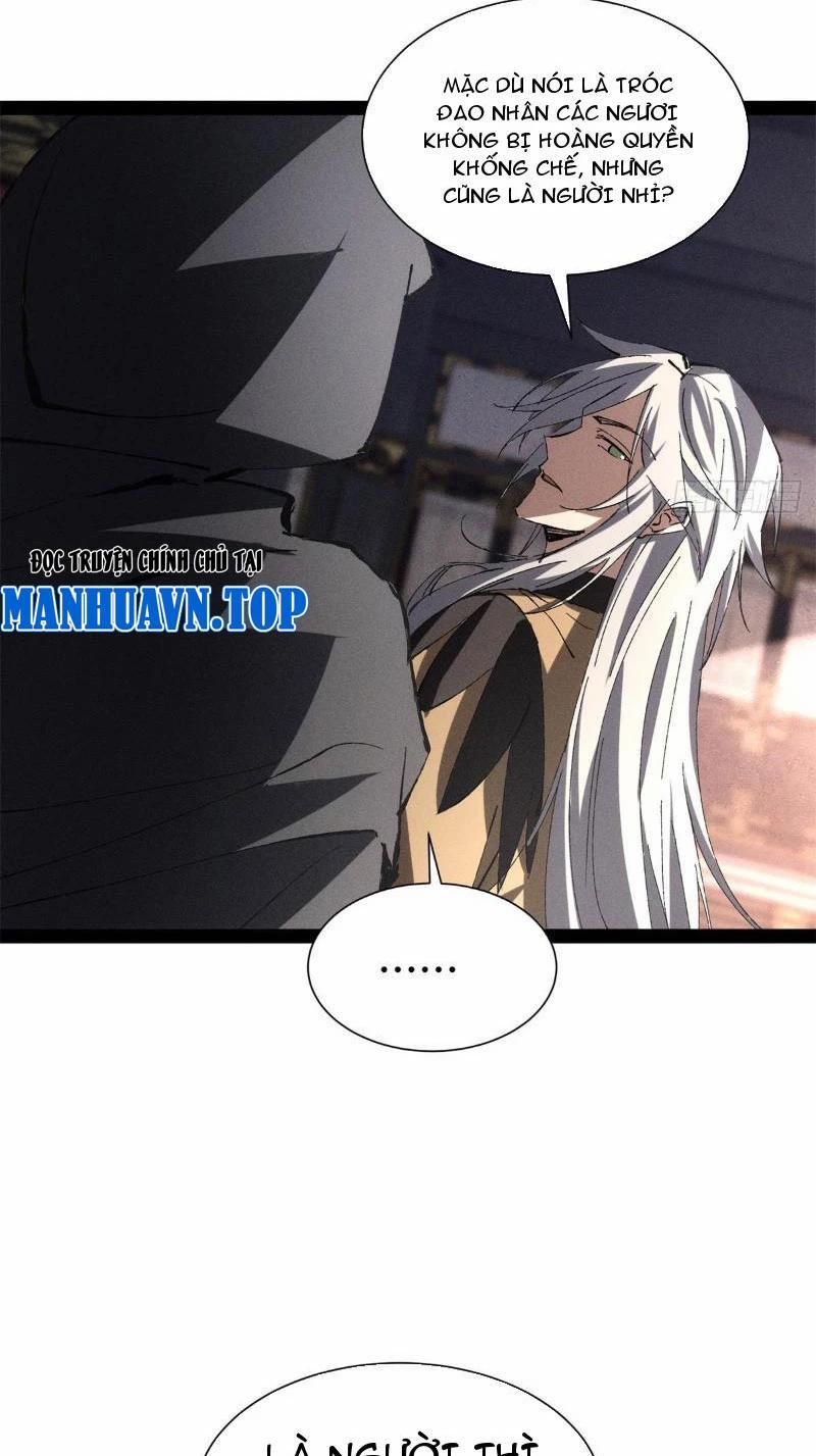 Tróc Đao Nhân 15 trang 15