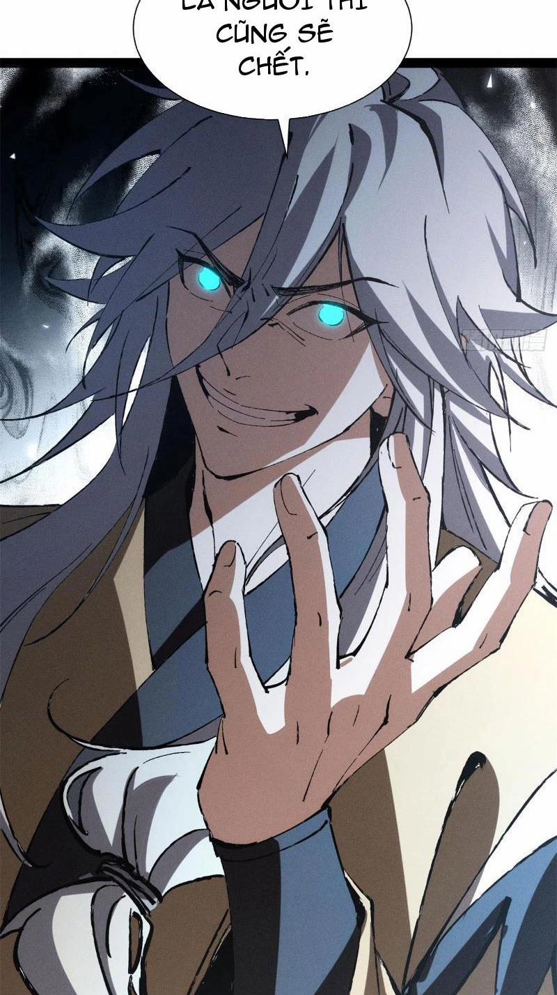 Tróc Đao Nhân 15 trang 16