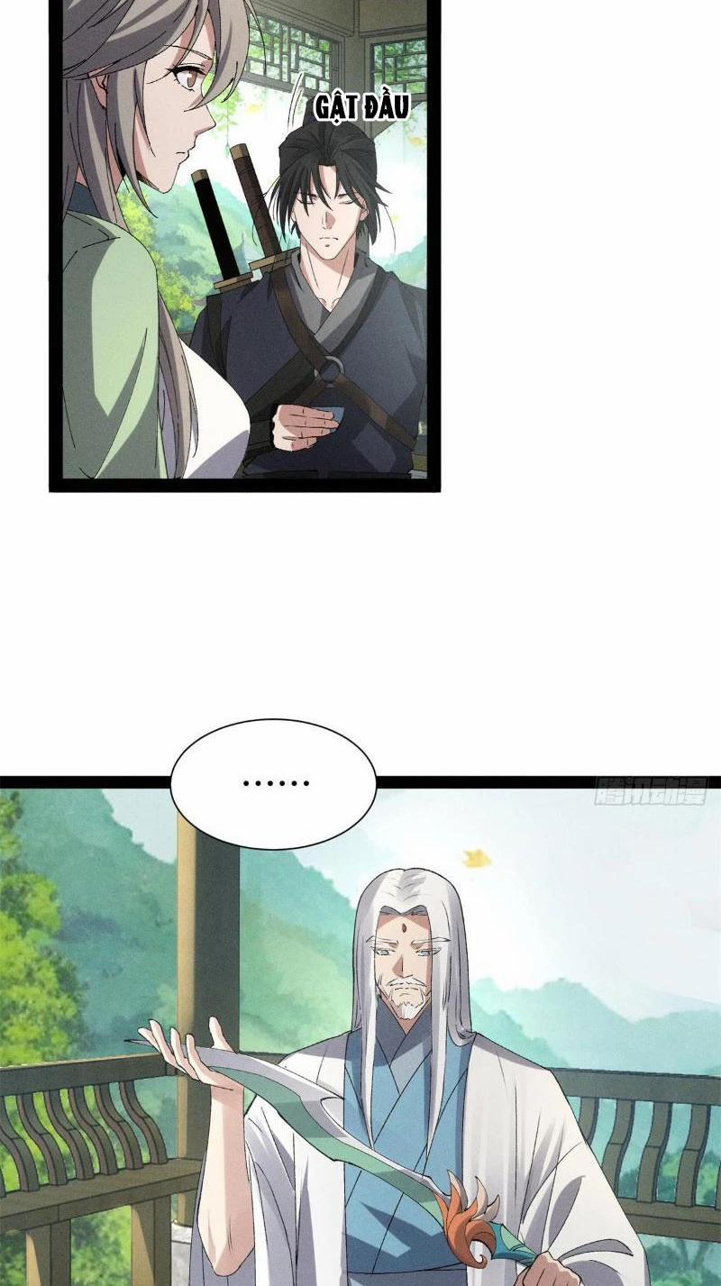 Tróc Đao Nhân 15 trang 19