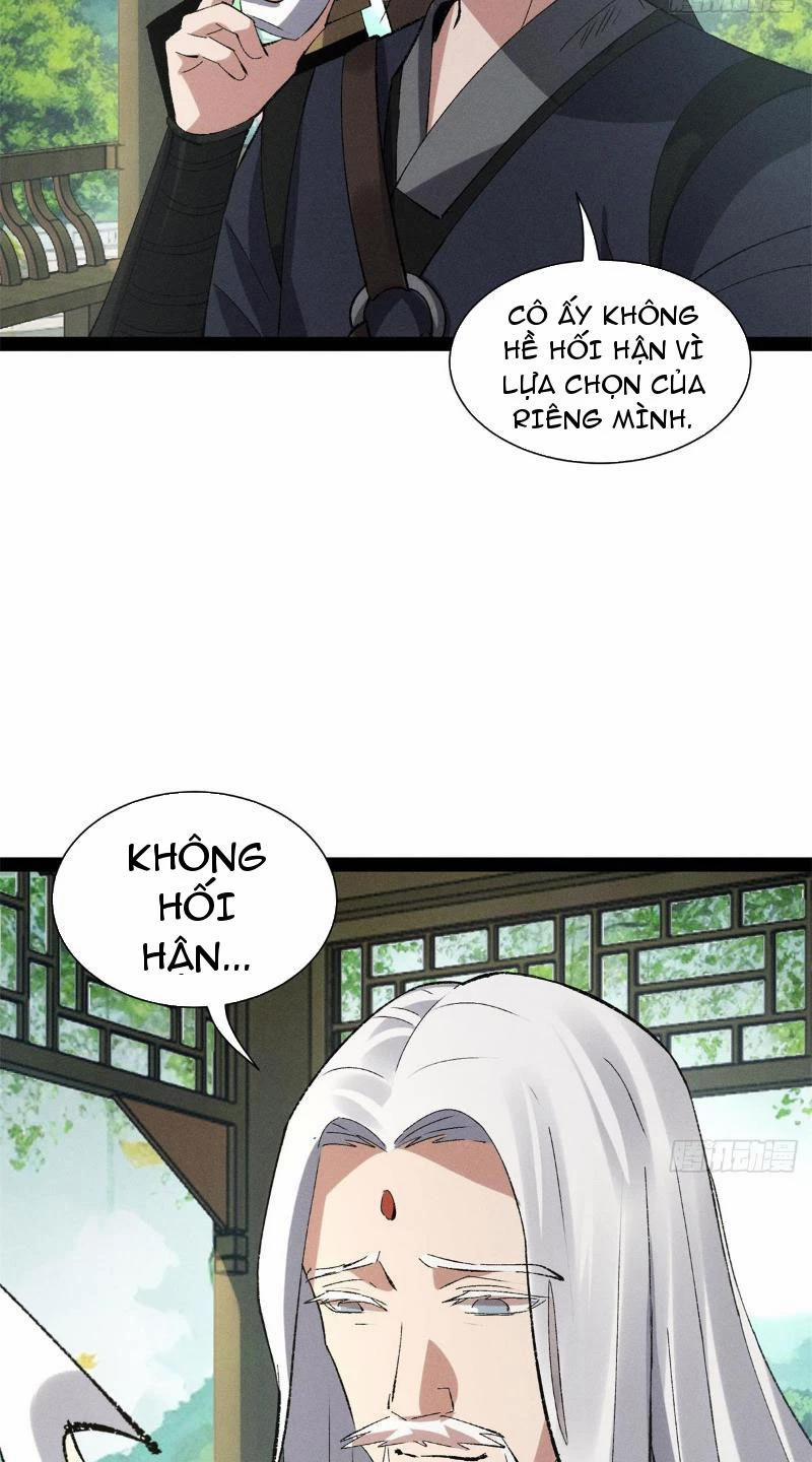 Tróc Đao Nhân 15 trang 22