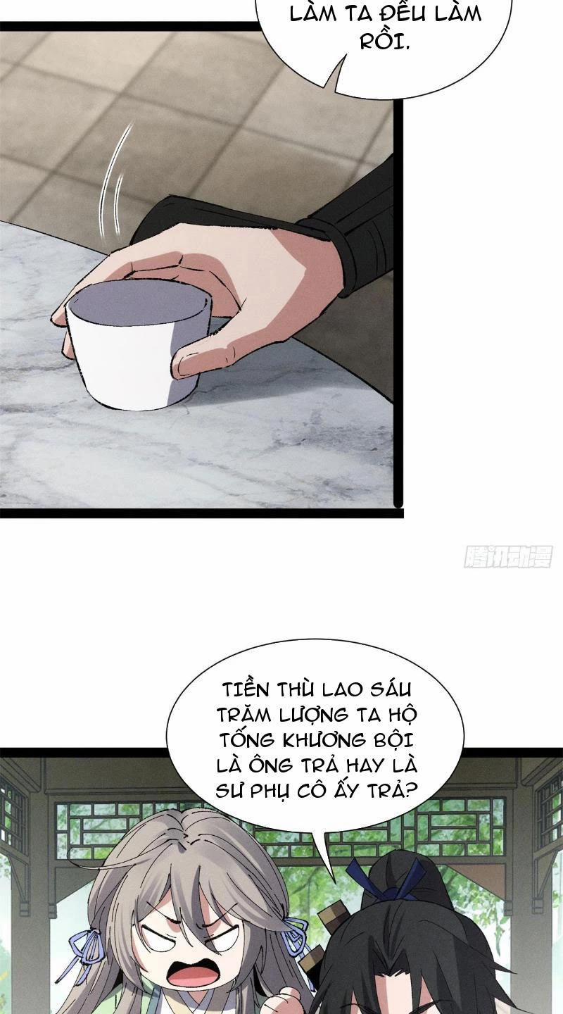 Tróc Đao Nhân 15 trang 24