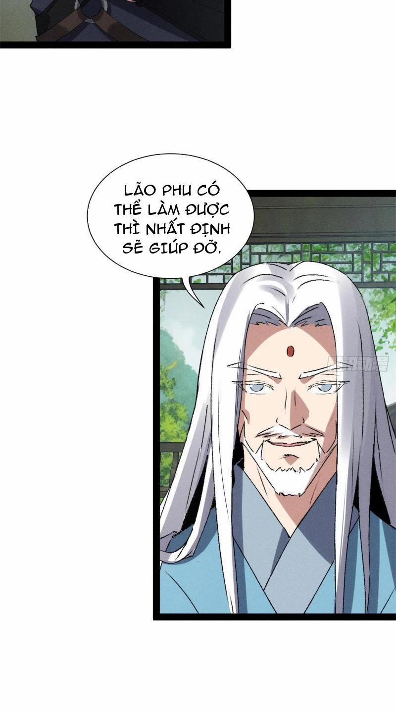 Tróc Đao Nhân 15 trang 27