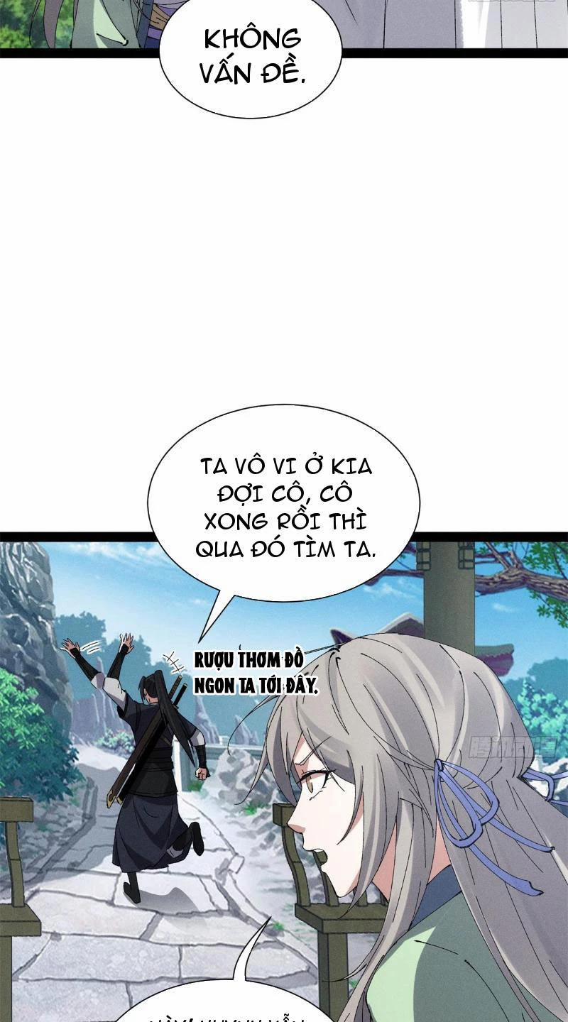 Tróc Đao Nhân 15 trang 29