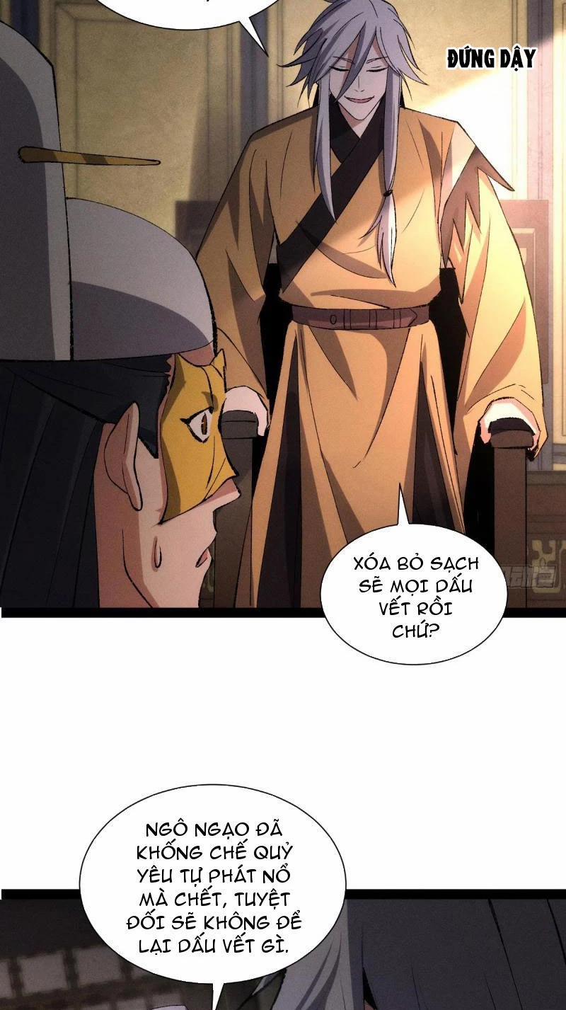 Tróc Đao Nhân 15 trang 3