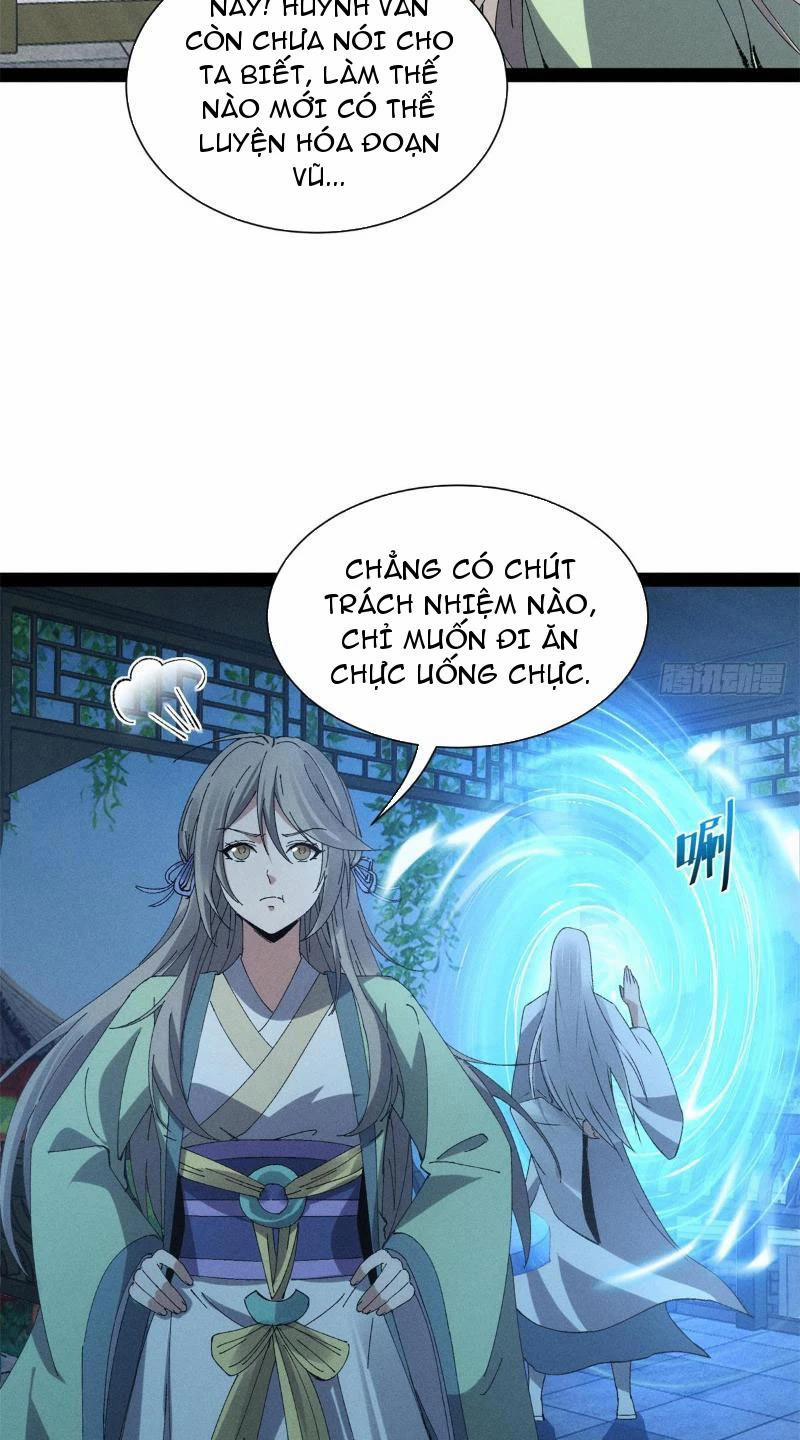 Tróc Đao Nhân 15 trang 30