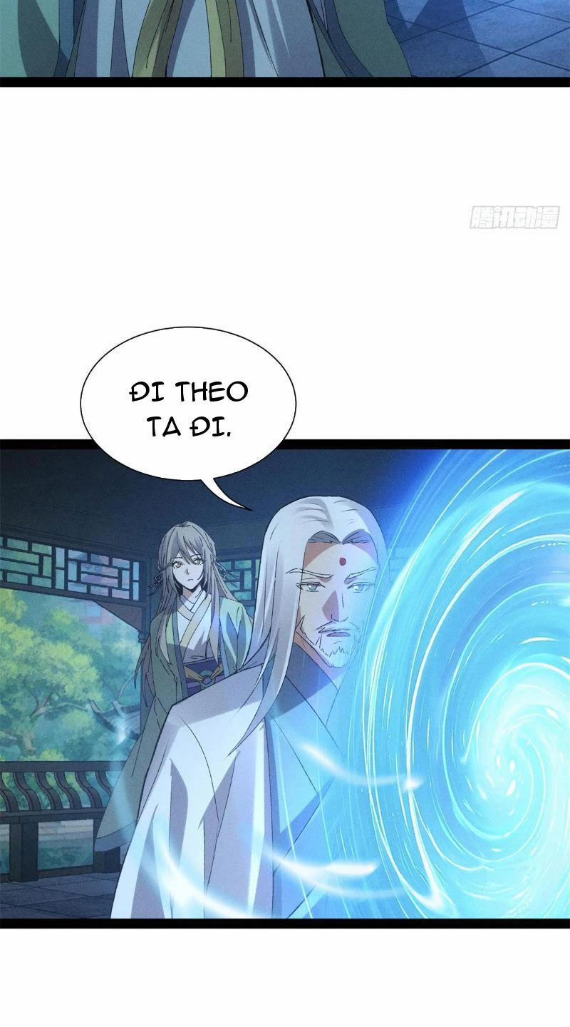 Tróc Đao Nhân 15 trang 31