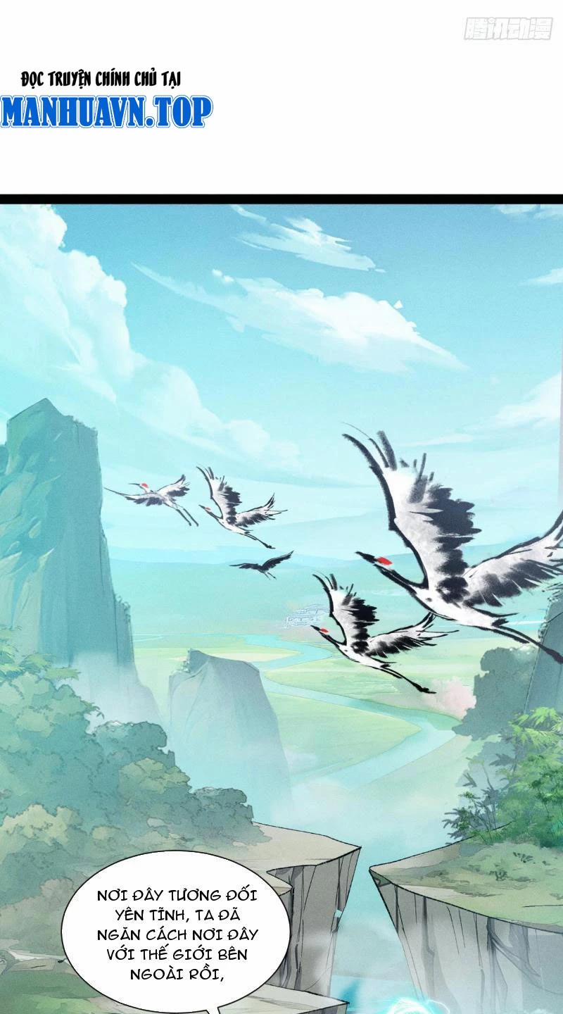 Tróc Đao Nhân 15 trang 32