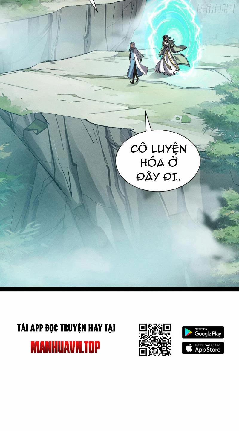 Tróc Đao Nhân 15 trang 33