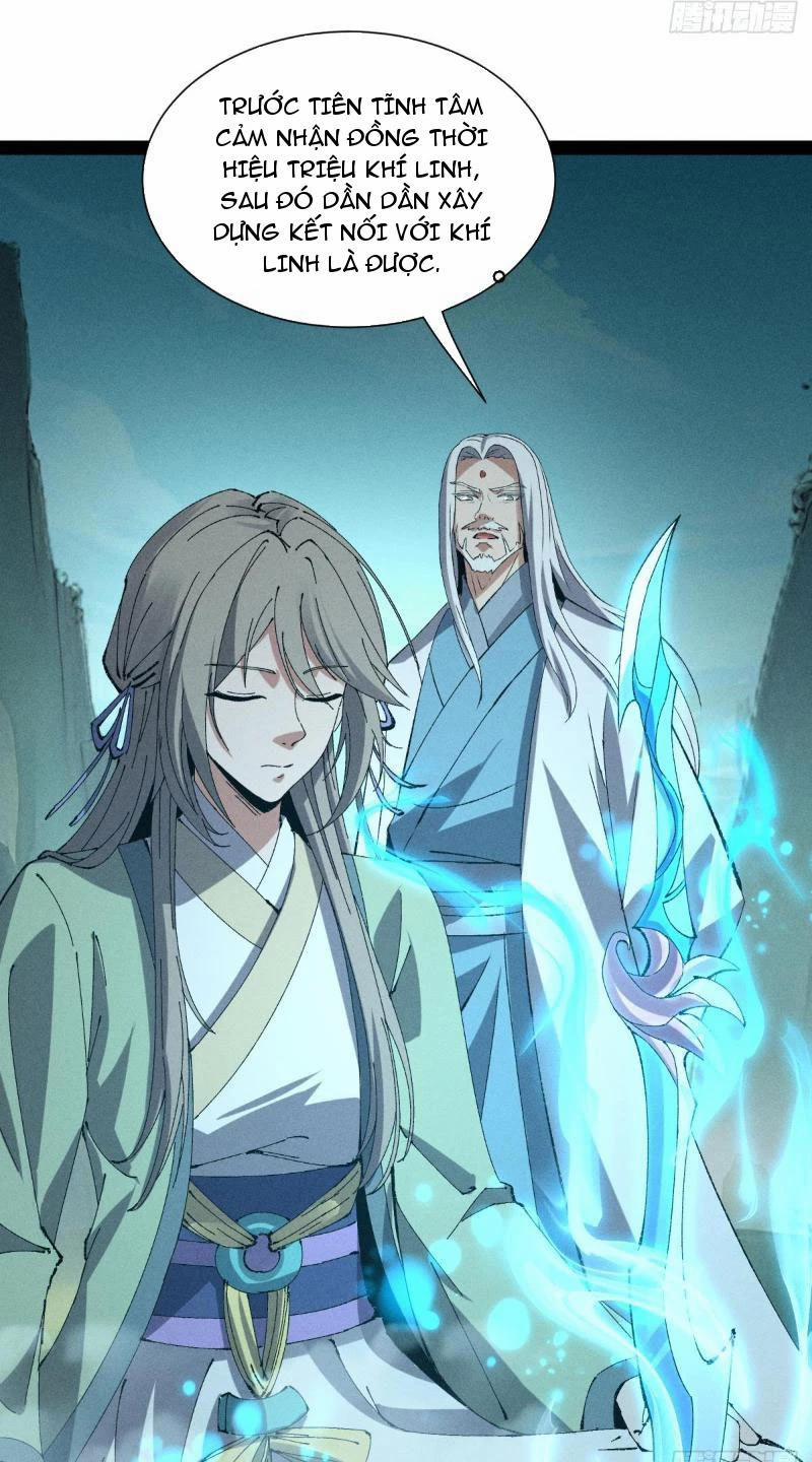 Tróc Đao Nhân 15 trang 34