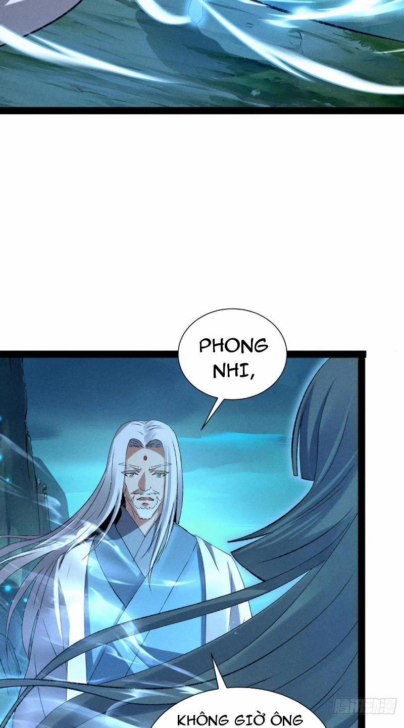 Tróc Đao Nhân 15 trang 38