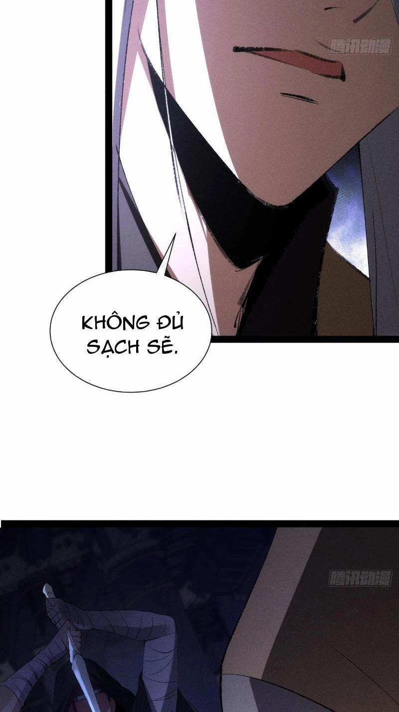 Tróc Đao Nhân 15 trang 5