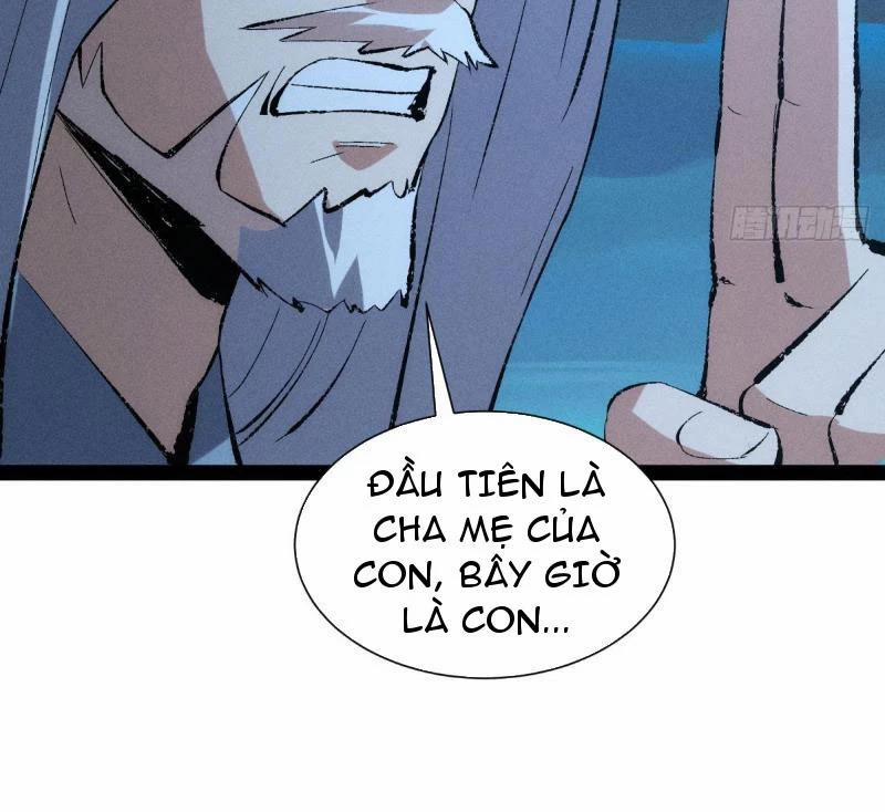 Tróc Đao Nhân 15 trang 50
