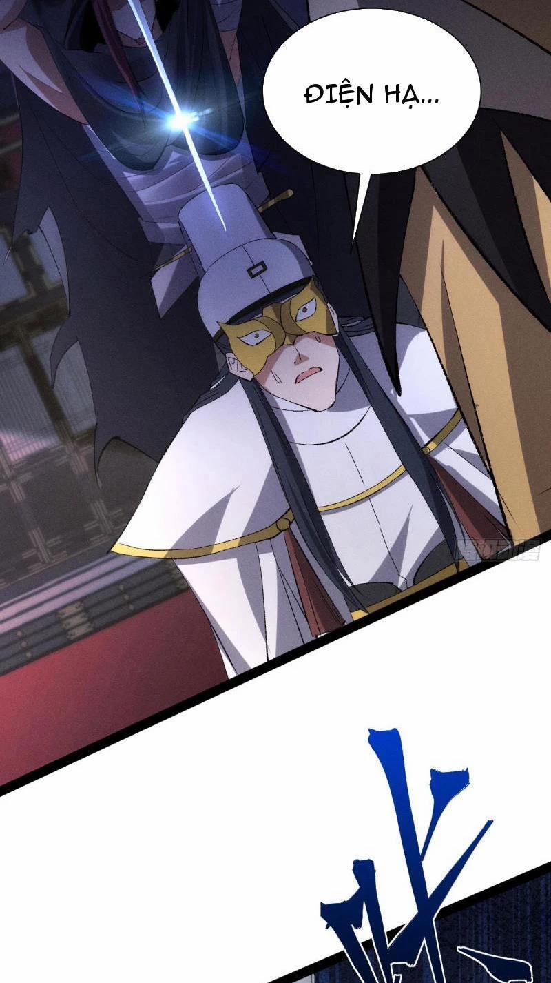 Tróc Đao Nhân 15 trang 6