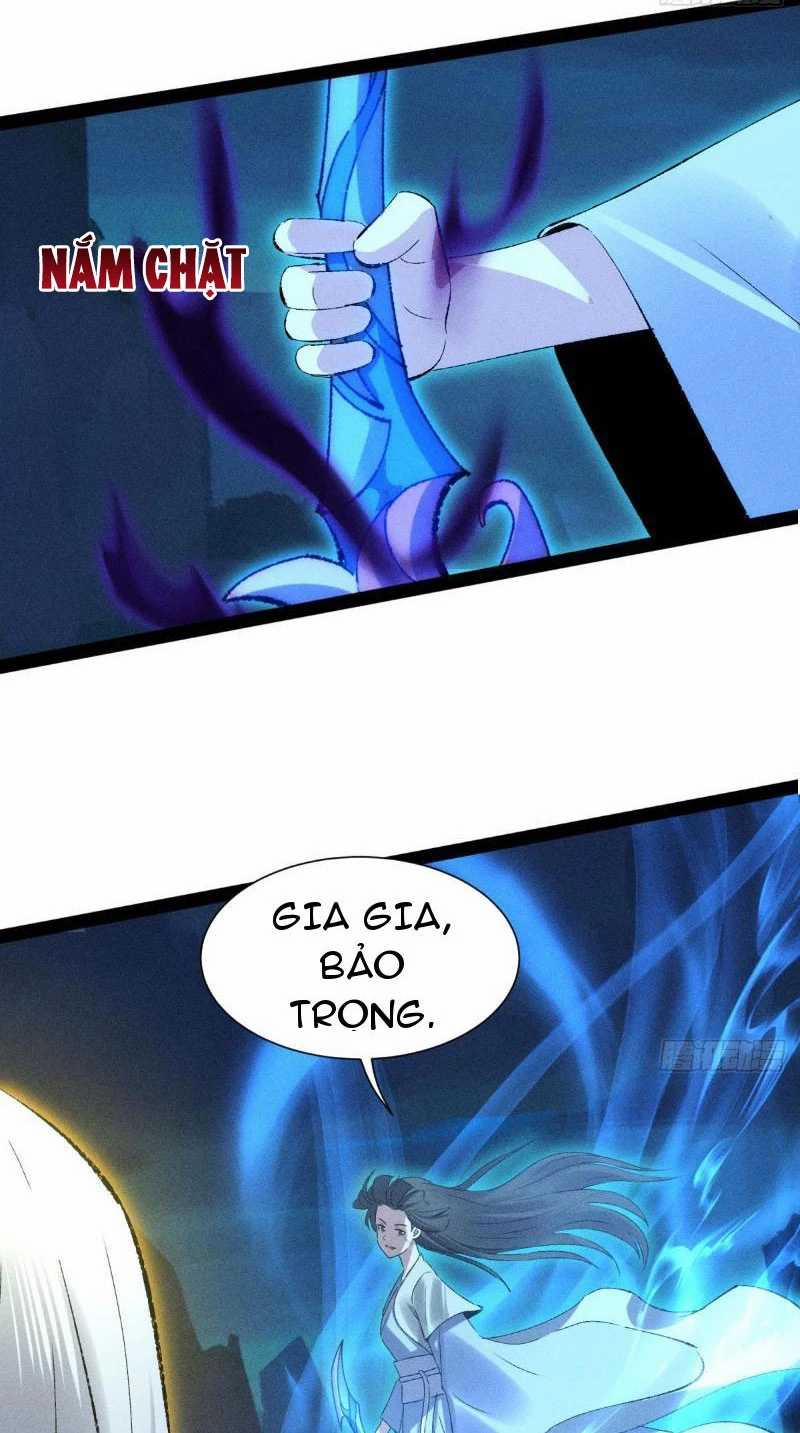 Tróc Đao Nhân 16 trang 11