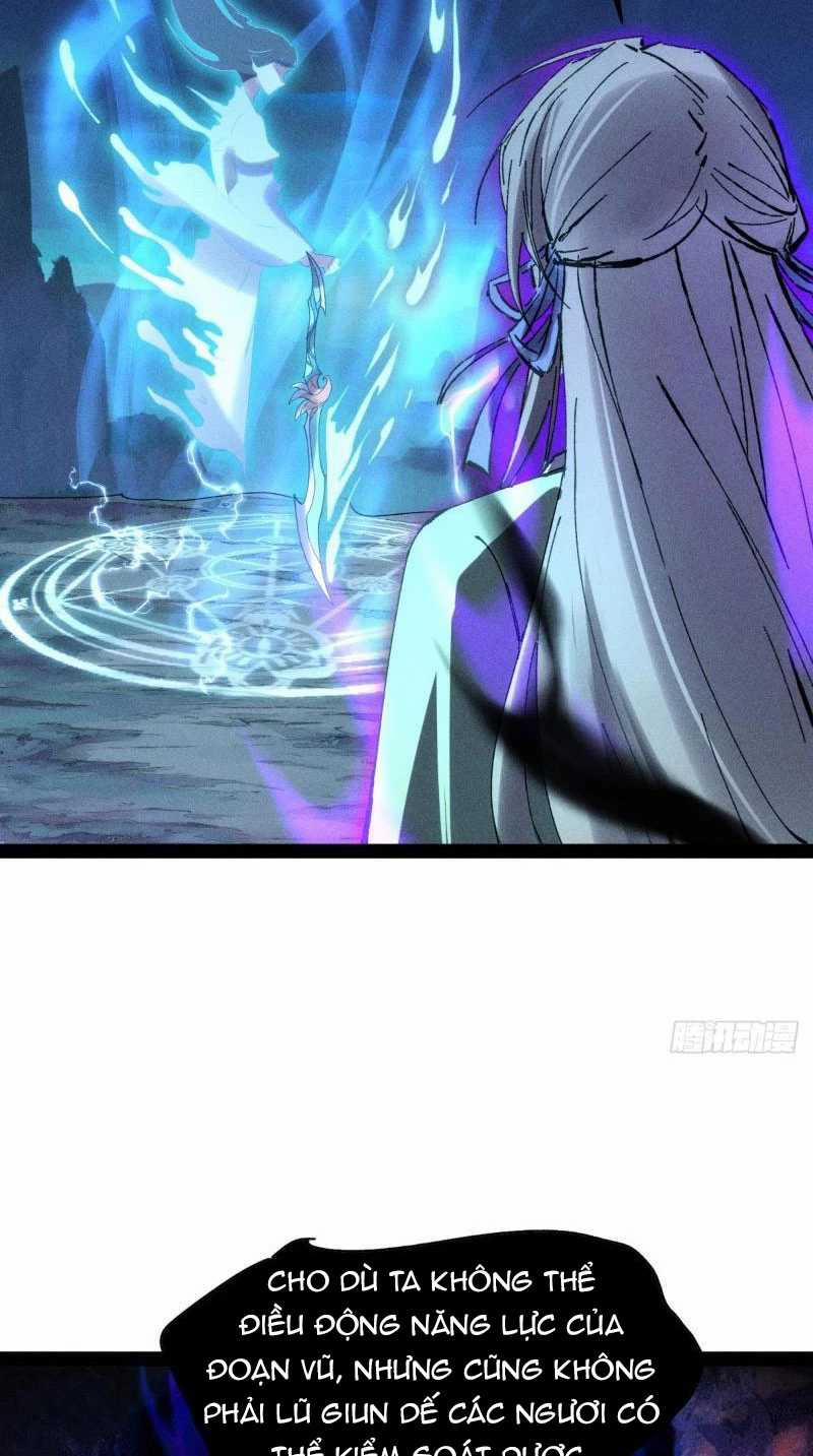 Tróc Đao Nhân 16 trang 14