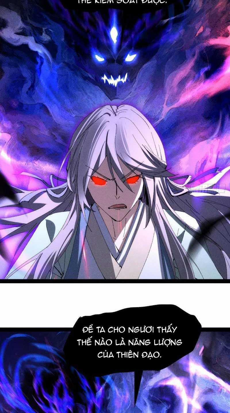 Tróc Đao Nhân 16 trang 15