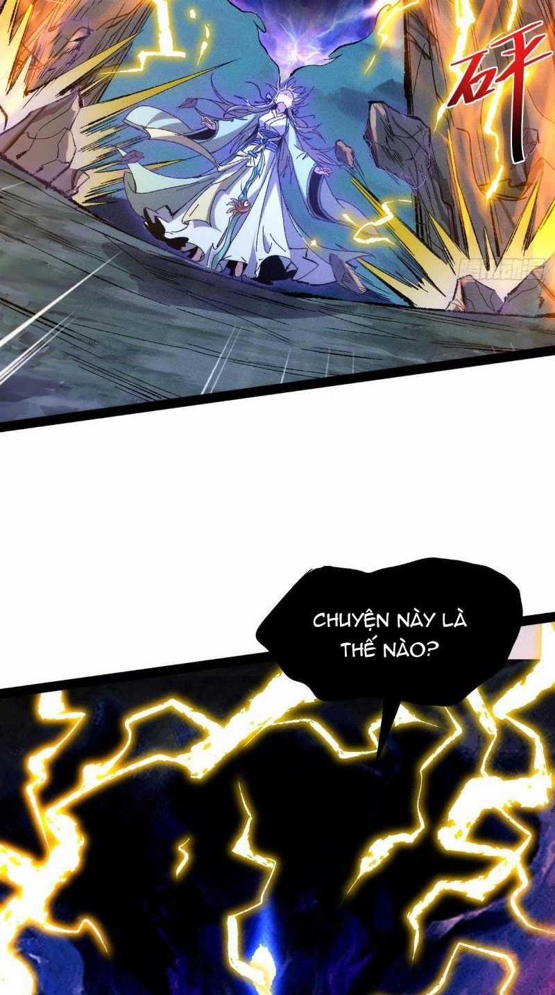 Tróc Đao Nhân 16 trang 18