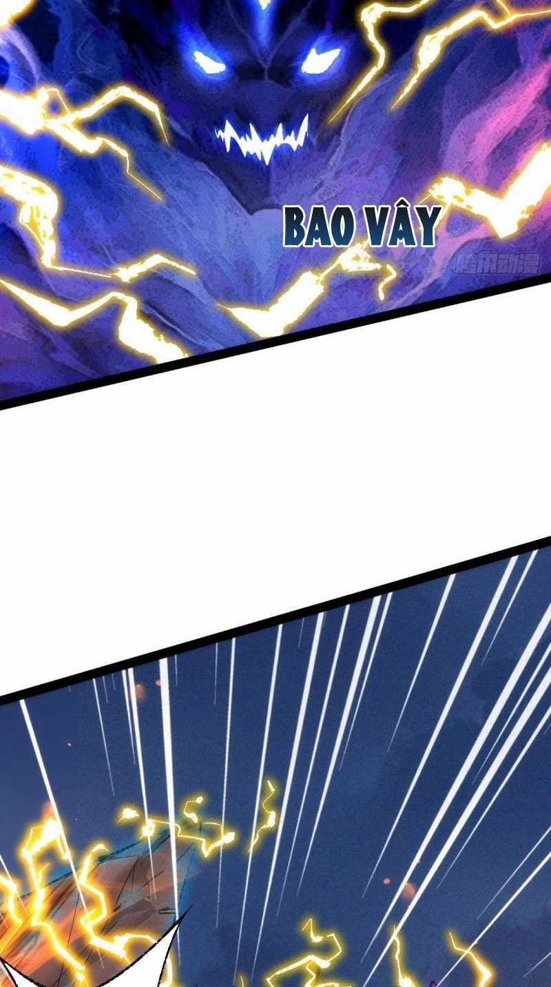 Tróc Đao Nhân 16 trang 19