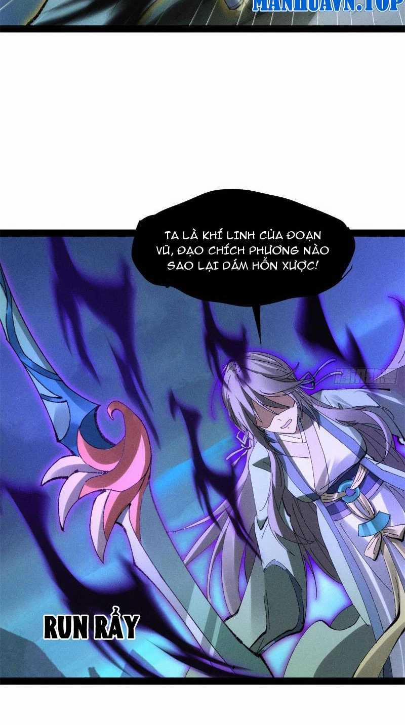 Tróc Đao Nhân 16 trang 2