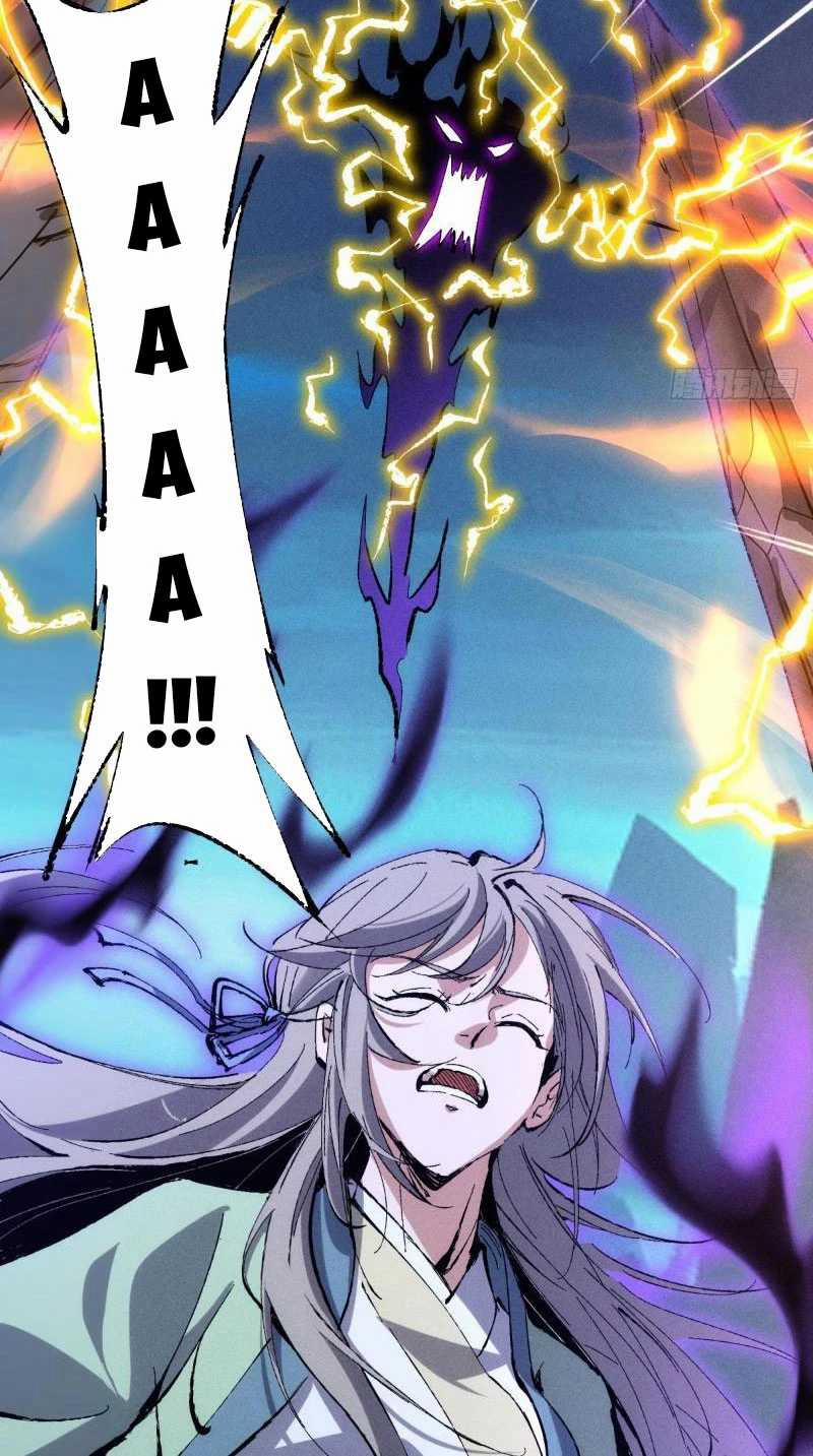 Tróc Đao Nhân 16 trang 20