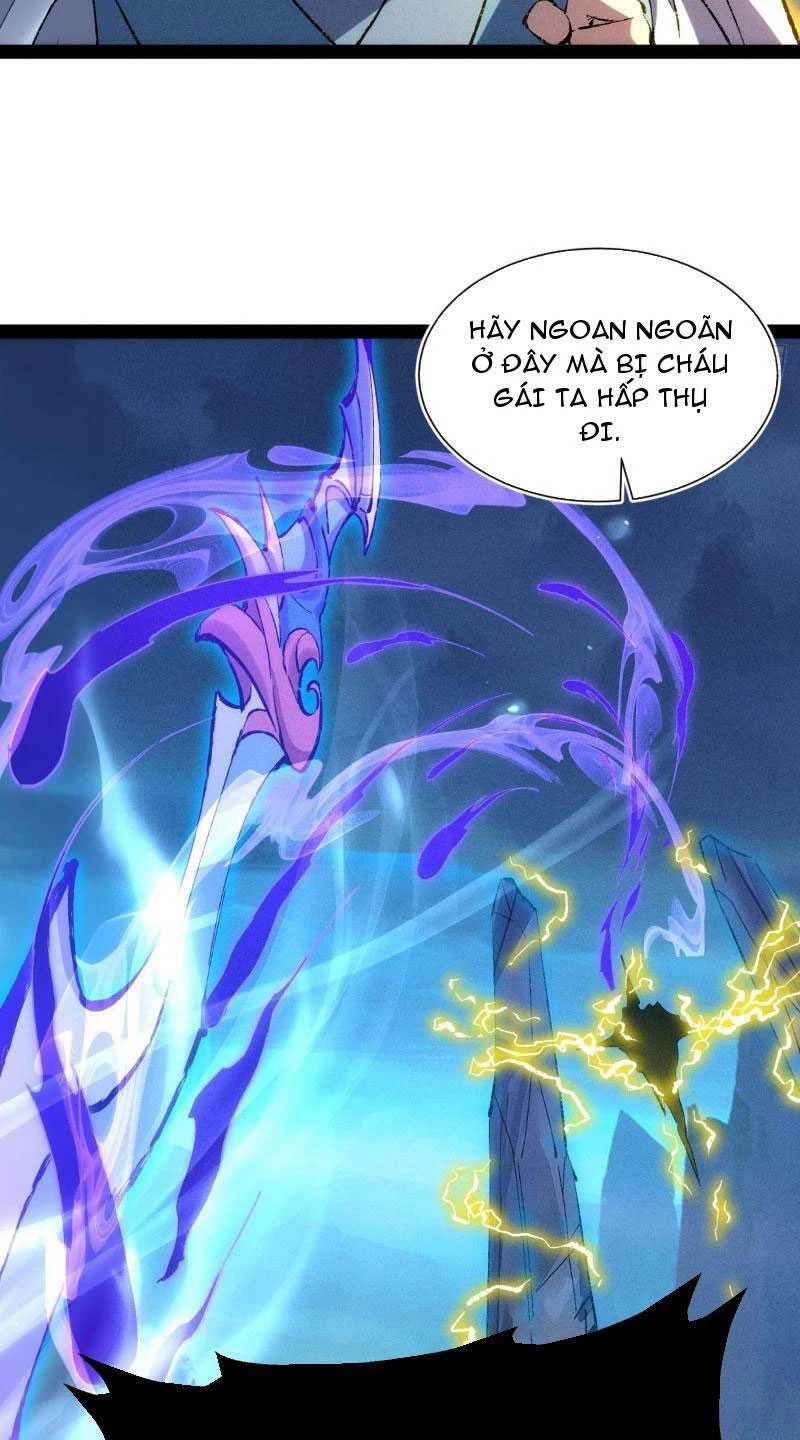Tróc Đao Nhân 16 trang 22