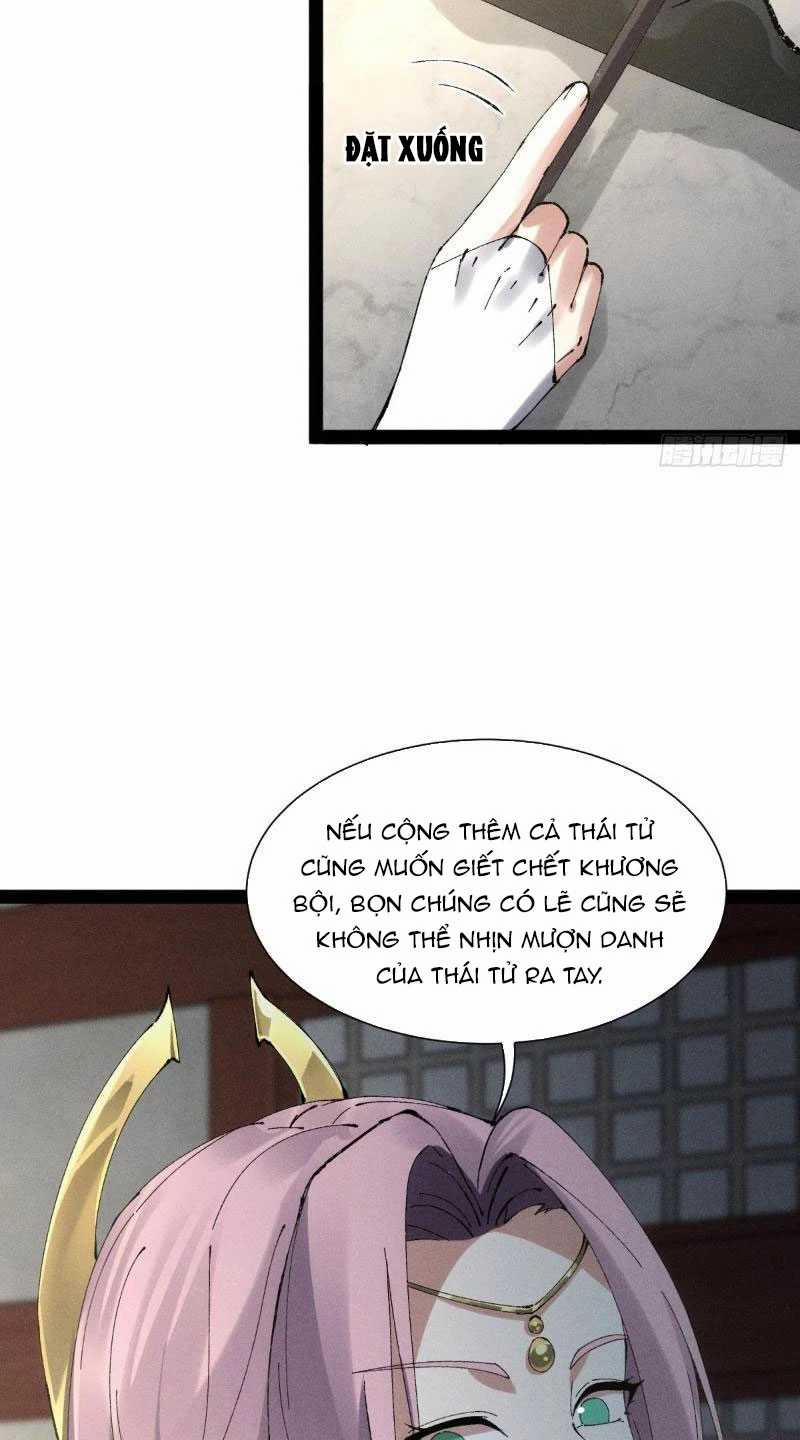 Tróc Đao Nhân 16 trang 31