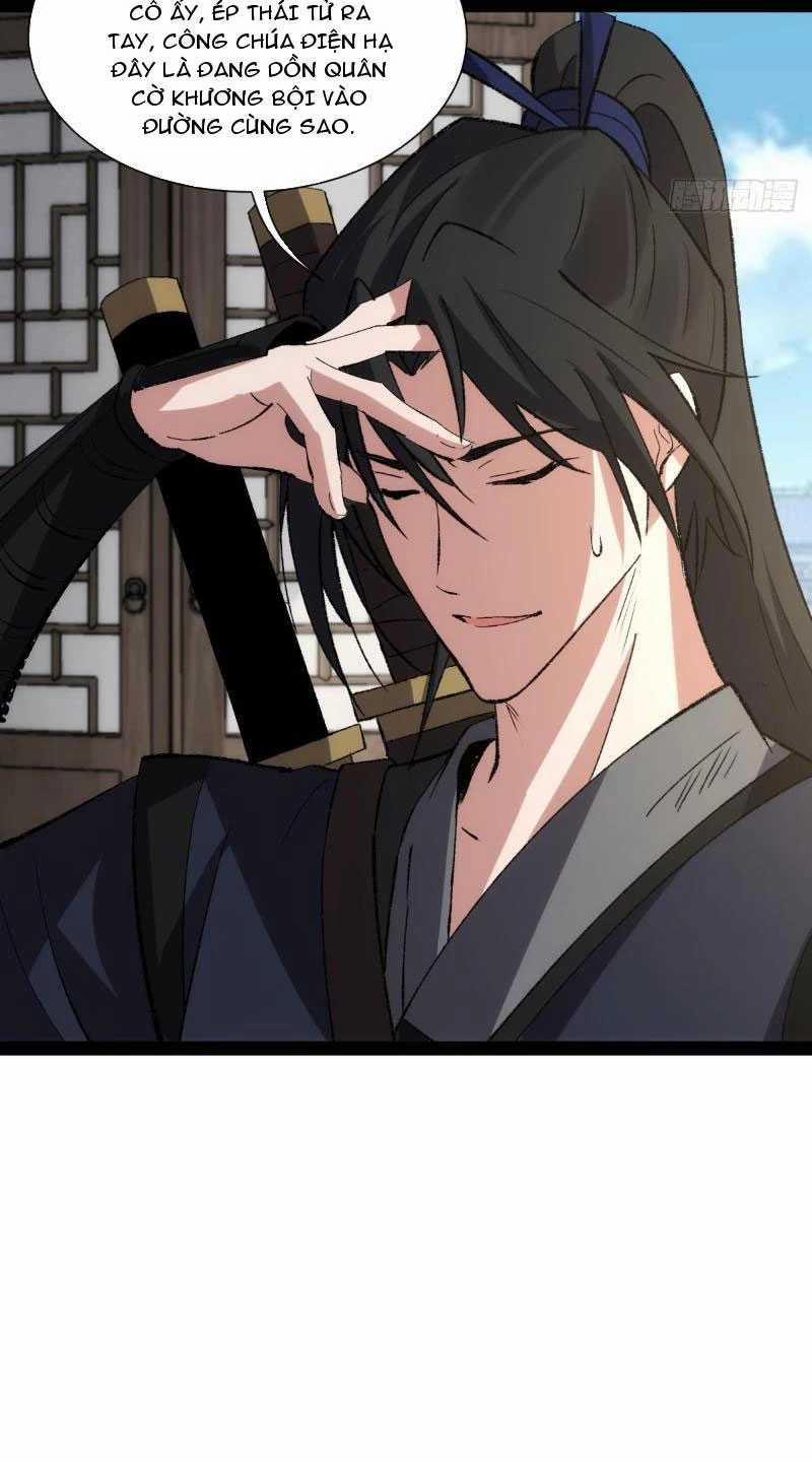 Tróc Đao Nhân 16 trang 37