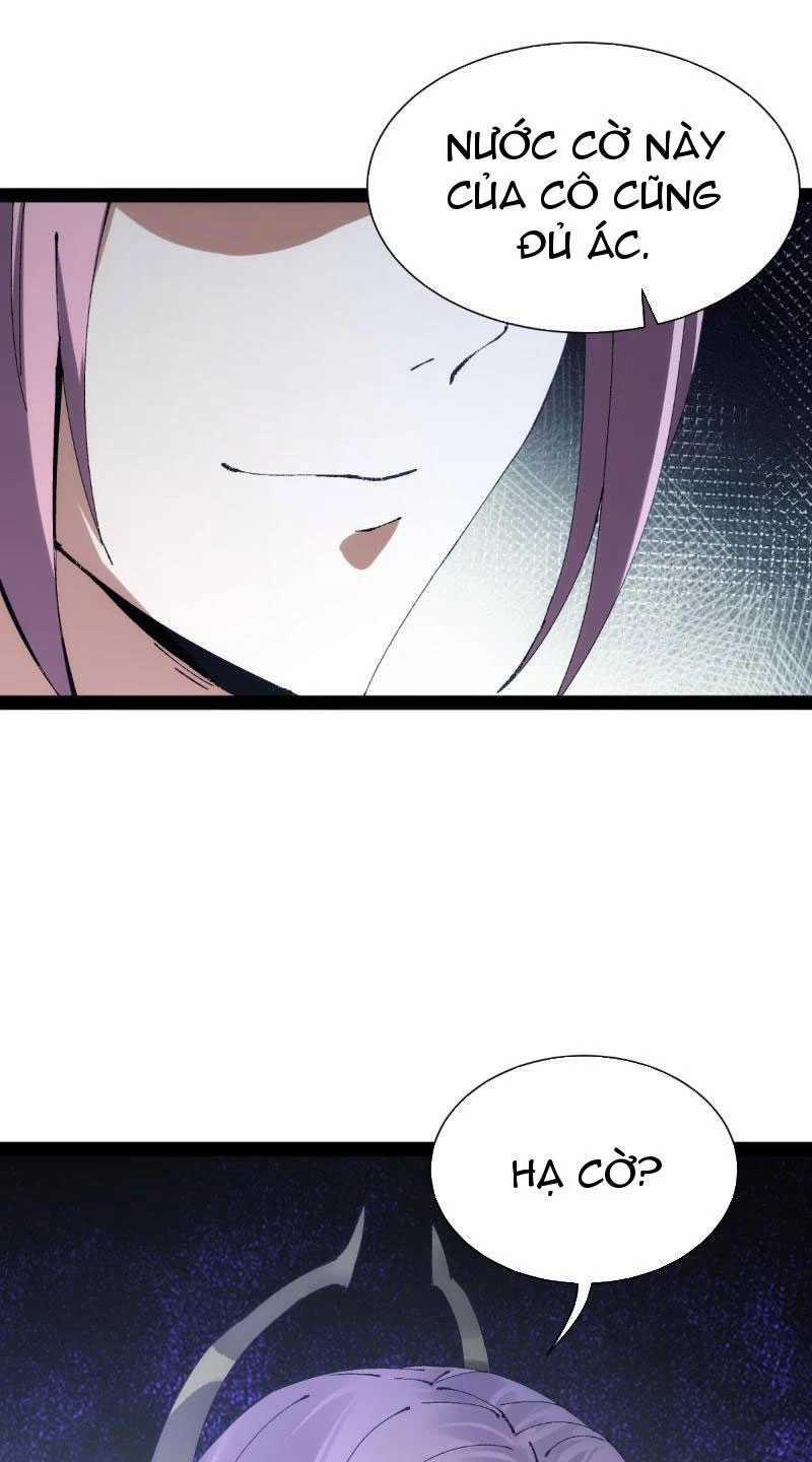 Tróc Đao Nhân 16 trang 38