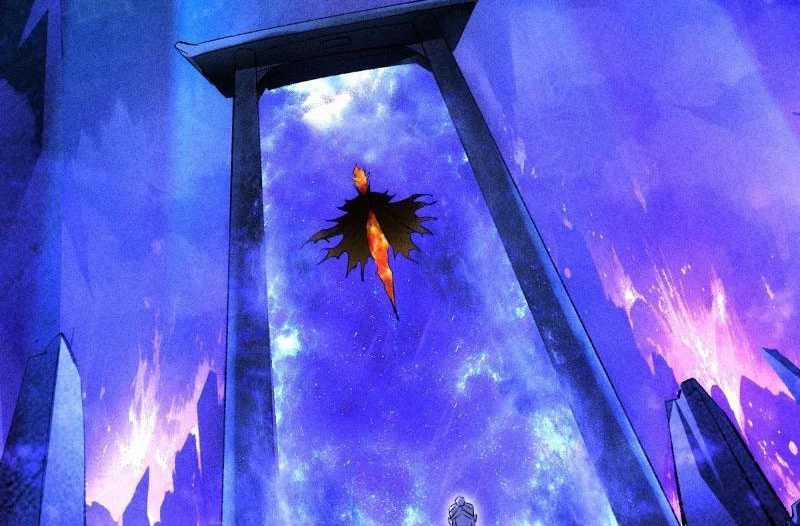 Tróc Đao Nhân 16 trang 46