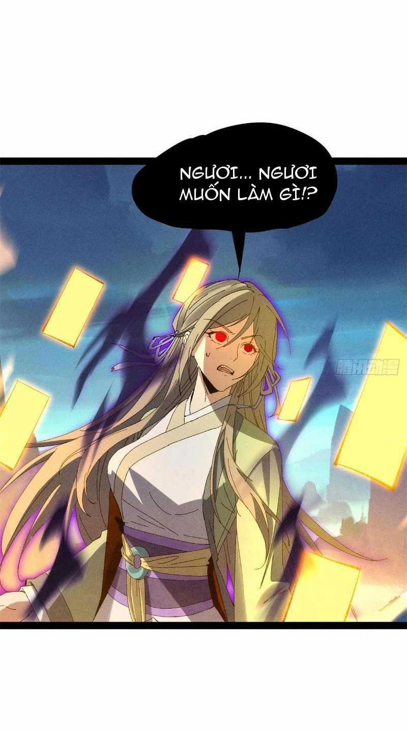 Tróc Đao Nhân 16 trang 6