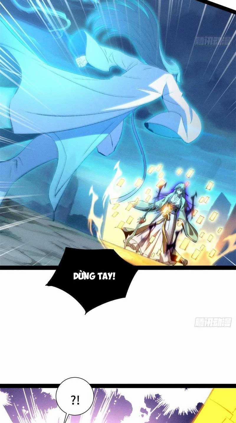 Tróc Đao Nhân 16 trang 8