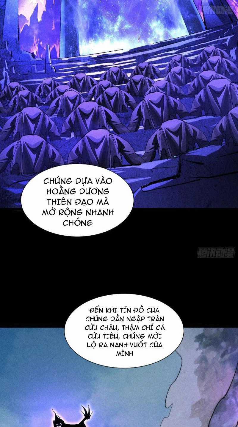 Tróc Đao Nhân 17 trang 16