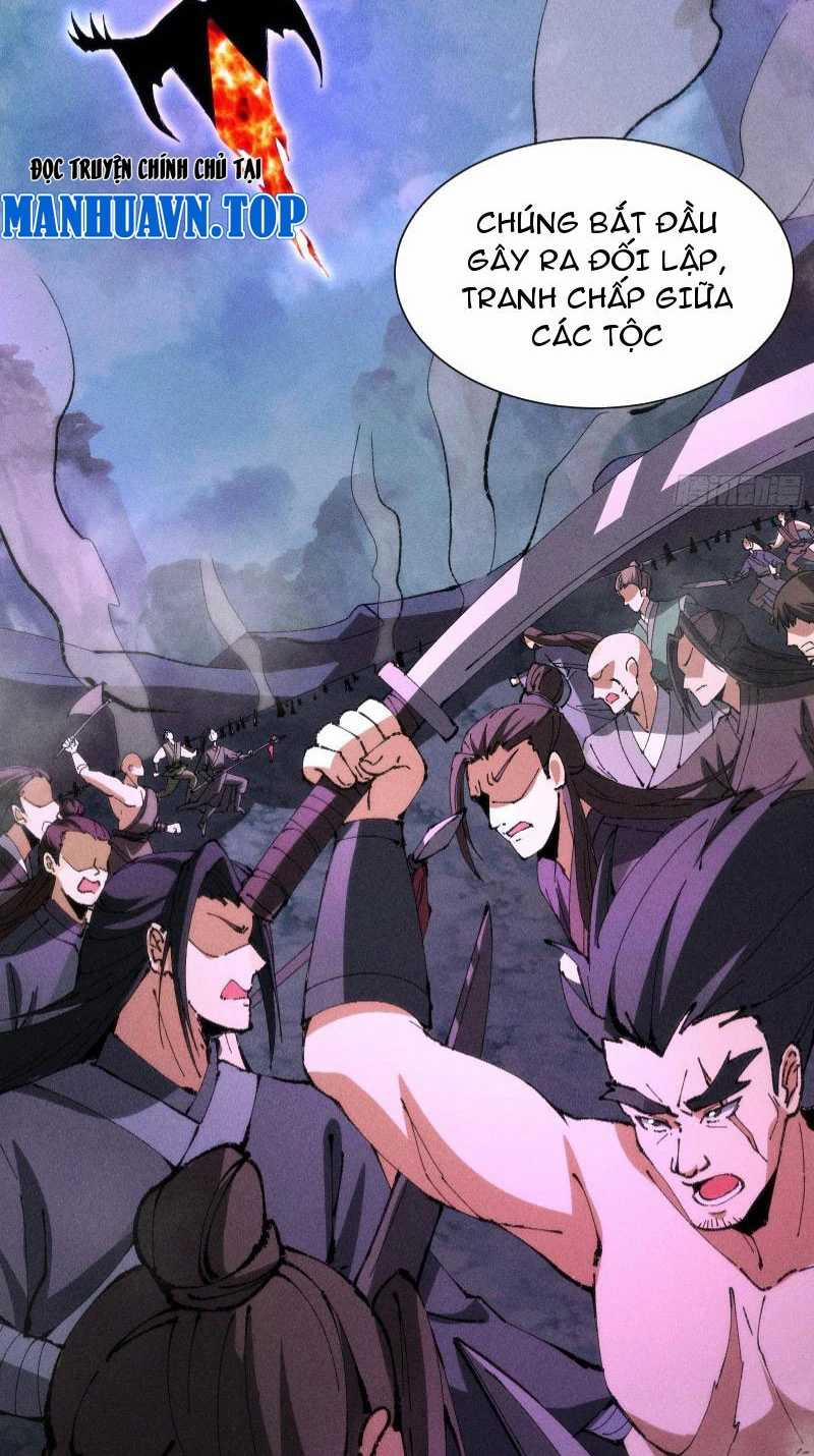 Tróc Đao Nhân 17 trang 17