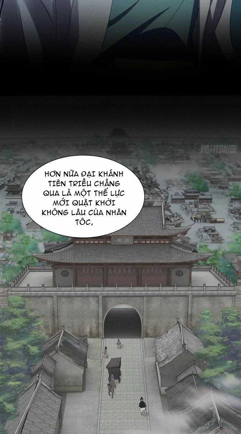 Tróc Đao Nhân 17 trang 29