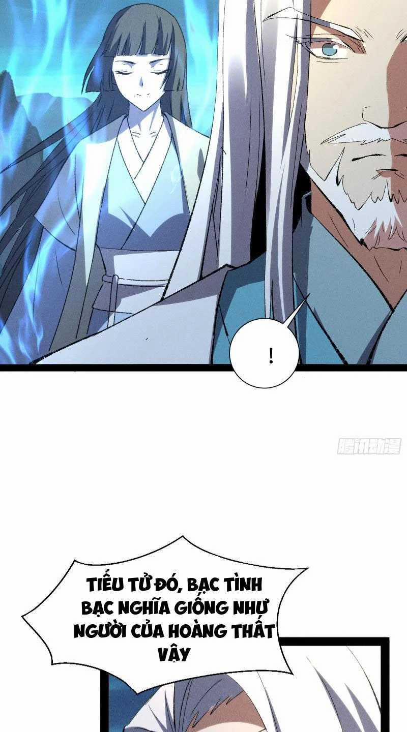 Tróc Đao Nhân 17 trang 31