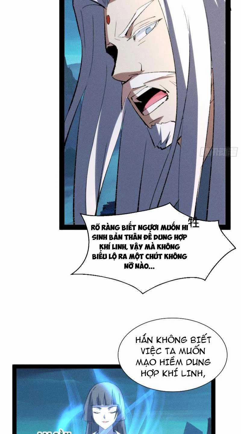Tróc Đao Nhân 17 trang 32