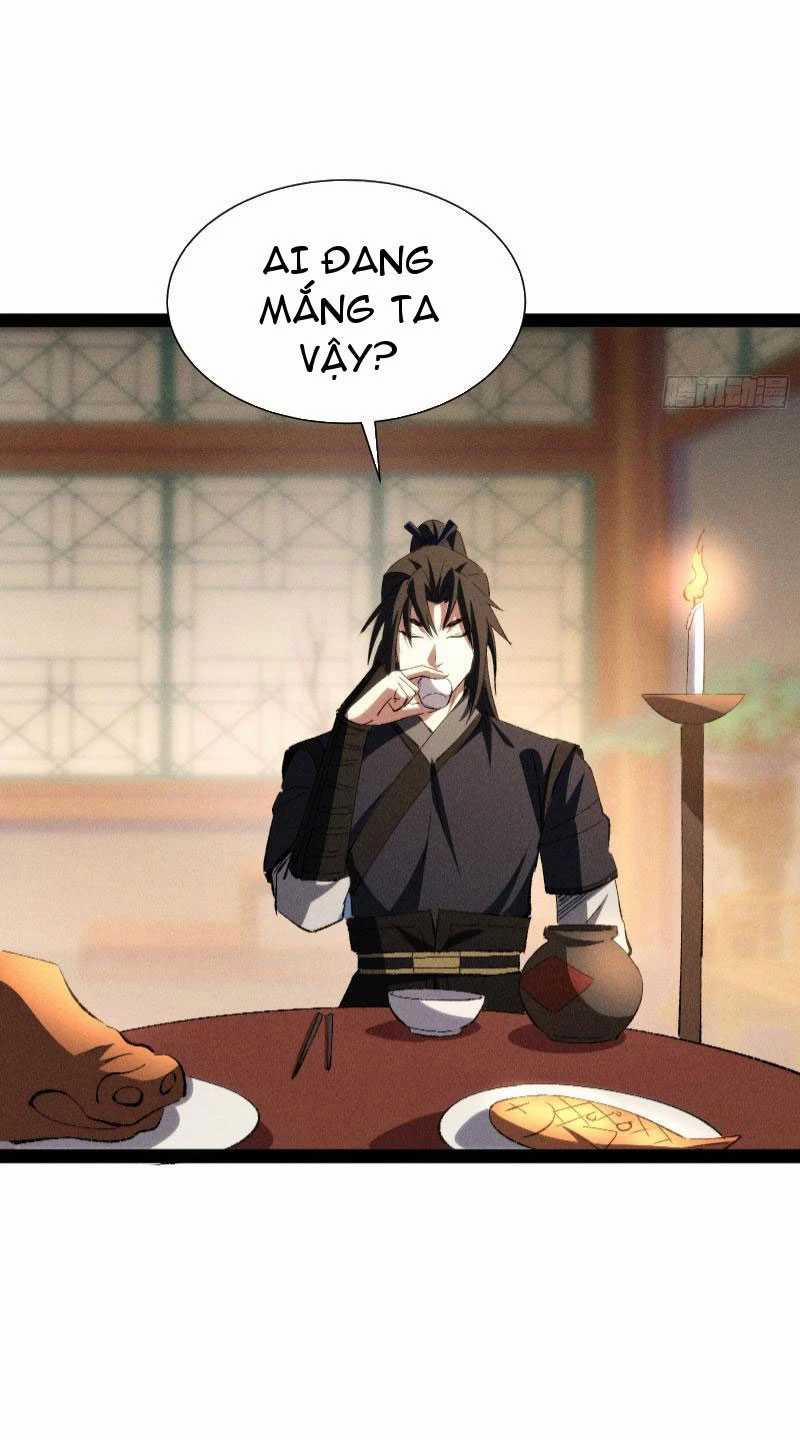 Tróc Đao Nhân 17 trang 38