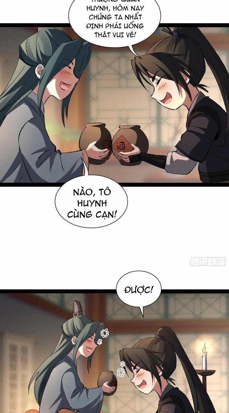 Tróc Đao Nhân 17 trang 40